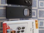 Xiaomi Redmi Note 14 pro 12/512 (Used)