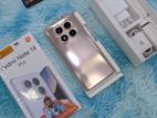Xiaomi Redmi Note 14 pro 12+512 Official 😊 (Used)
