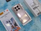 Xiaomi Redmi Note 14 pro 12+512 Official 😊 (Used)