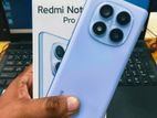 Xiaomi Redmi Note 14 pro (12+512)official (Used)