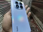 Xiaomi Redmi Note 14 pro . (Used)