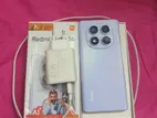 Xiaomi Redmi Note 14 pro . (Used)