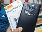 Xiaomi Redmi Note 14 pro 256 gb (Used)