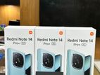 Xiaomi Redmi Note 14 Pro+ 512Gb (New)