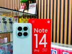 Xiaomi Redmi Note 14 pro 5G, fixedprice8-128 (Used)