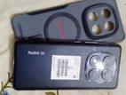 Xiaomi Redmi Note 14 pro . (Used)