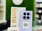 Xiaomi Redmi Note 14 pro 8/128 with full box (Used)