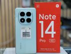 Xiaomi Redmi Note 14 pro 8-128gb fixedprice (Used)