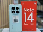 Xiaomi Redmi Note 14 pro 8-128gb fixedprice (Used)