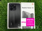 Xiaomi Redmi Note 14 pro 8/256 Bigraz Gallery (New)