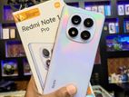 Xiaomi Redmi Note 14 pro 8/256 Full Fresh (Used)