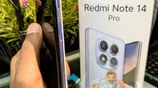 Xiaomi Redmi Note 14 pro 8/256 Full Fresh (Used)
