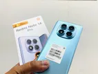 Xiaomi Redmi Note 14 pro 8/256 Gb Official (Used)