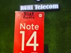 Xiaomi Redmi Note 14 pro 8/256 Global (New)