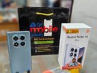 Xiaomi Redmi Note 14 pro 8/256 Official fresh (Used)