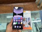Xiaomi Redmi Note 14 pro 8/256 official (Used)