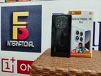 Xiaomi Redmi Note 14 pro 8/256 official (Used)