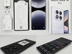 Xiaomi Redmi Note 14 pro 8/256 (Used)