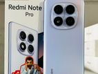 Xiaomi Redmi Note 14 pro 8/256 (Used)