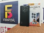 Xiaomi Redmi Note 14 pro 8/256 (Used)