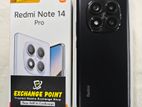 Xiaomi Redmi Note 14 pro 8/256 (Used)