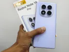 Xiaomi Redmi Note 14 pro 8/256gb Fixed (Used)