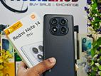 Xiaomi Redmi Note 14 pro 8/256GB FullBox❤️ (Used)