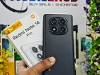 Xiaomi Redmi Note 14 pro 8/256GB FullBox❤️ (Used)