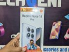 Xiaomi Redmi Note 14 pro (8/256)gb কিস্তি (Brand New)