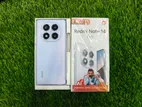 Xiaomi Redmi Note 14 pro 8/256GB OFFICIAL (Used)