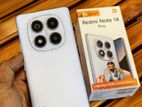 Xiaomi Redmi Note 14 pro 8/256gb (Used)