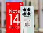 Xiaomi Redmi Note 14 pro 8/256GB (Used)