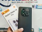 Xiaomi Redmi Note 14 pro 8/256GBশুক্রবার অফার (Used)