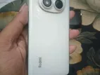 Xiaomi Redmi Note 14 pro 8GB/256GB (Used)