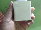 Xiaomi charger 67w (used)