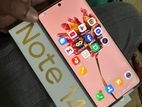Xiaomi Redmi Note 14 pro . (Used)