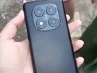 Xiaomi Redmi Note 14 pro exchange possible (Used)