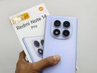 Xiaomi Redmi Note 14 pro Fixed (Used)