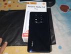 Xiaomi Redmi Note 14 pro Full Box (Used)