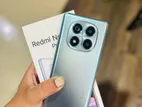 Xiaomi Redmi Note 14 pro ` (Used)
