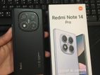 Xiaomi Redmi Note 14 pro . (Used)