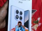 Xiaomi Redmi Note 14 pro . (Used)
