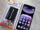Xiaomi Redmi Note 14 pro official new condi (Used)