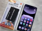 Xiaomi Redmi Note 14 pro official new condi (Used)