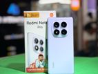 Xiaomi Redmi Note 14 pro Official (Used)