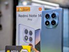 Xiaomi Redmi Note 14 pro Official warranty 🎁 (Used)