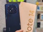 Xiaomi Redmi Note 14 Pro Plus 12/256 full box (Used)