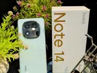 Xiaomi Redmi Note 14 Pro Plus 12/256 Full Fresh (Used)