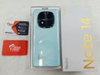 Xiaomi Redmi Note 14 Pro Plus 12/256 GB (Used)