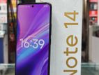 Xiaomi Redmi Note 14 Pro Plus 12-256 GB (Used)